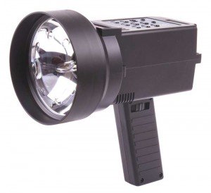 REED K4030 Pistol Grip Digital Stroboscope-