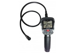 REED R8100 Video Borescope Inspection Camera-REED R8100 2