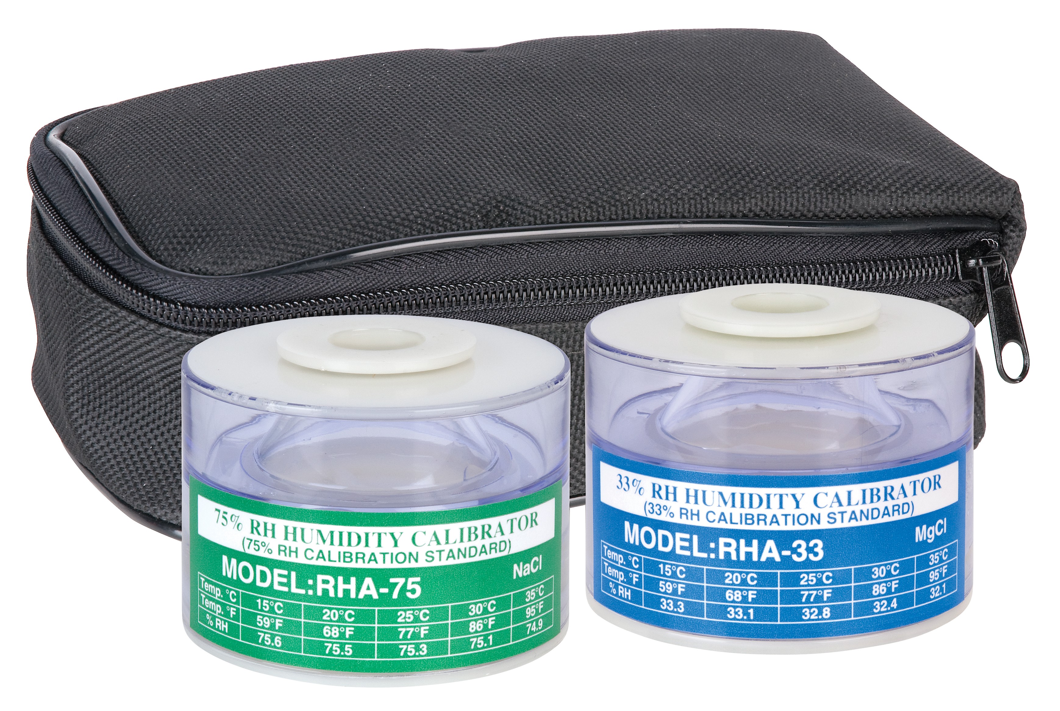 REED RHA300 Humidity Calibration Kit