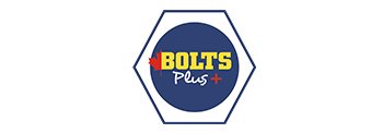 Bolts Plus