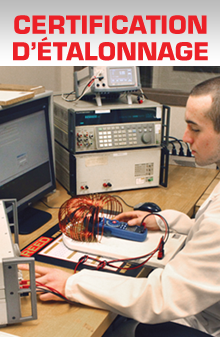 Calibration Lab