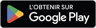 L'obtenir sur Google Playstore (Android)