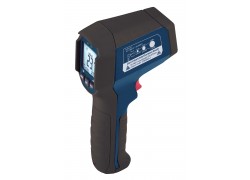 REED R2310 Infrared (IR) Thermometer, 12:1, 1202&amp;deg;F (650&amp;deg;C)-