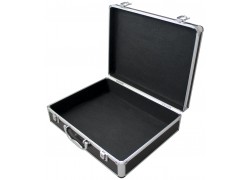 REED MC-2 Attache-Style Carring Case