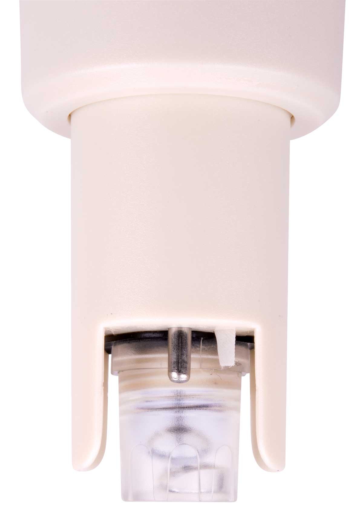 REED 8689 pH Meter-REED 8689 Close Up