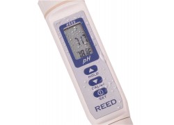 REED 8689 pH Meter-REED 8689 Waterproof