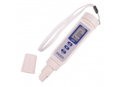 REED 8689 pH Meter-