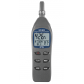 REED 8706 Psychrometer / Thermo-Hygrometer-