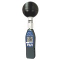 REED 8778 Compteur de contrainte thermique WBGT-