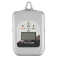 REED 8829 Temperature/Humidity Data Logger, -40 to 85&amp;deg;C (-40 to 185&amp;deg;F)-
