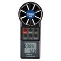 REED 8906 An&amp;eacute;mom&amp;egrave;tre &amp;agrave; h&amp;eacute;lice avec volume d&#039;air-