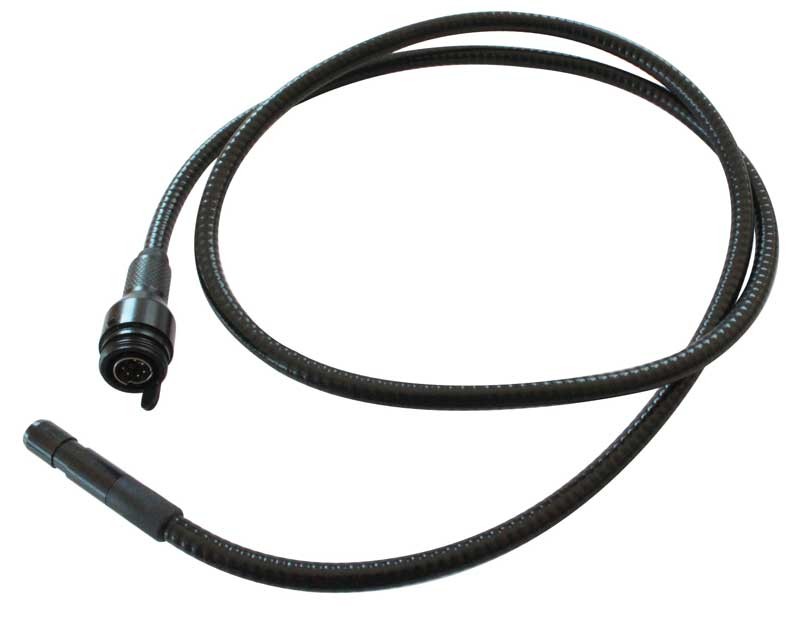 REED BS-15-9C3 9mm Camera Head with 3 ft Cable-