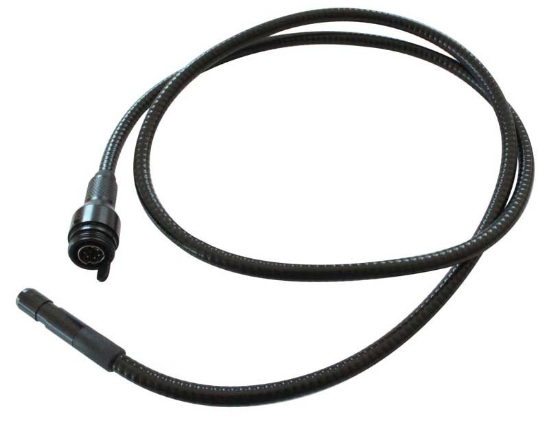 REED BS-15-9C3 9mm Camera Head with 3 ft Cable-