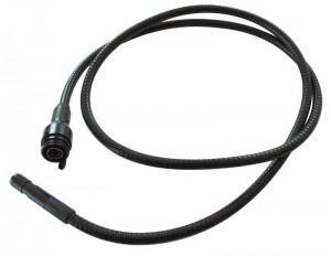 REED BS-15-9C3 9mm Camera Head with 3 ft Cable-