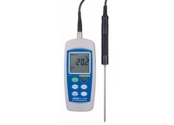 REED C-370 RTD Thermometer-REED Remove Me