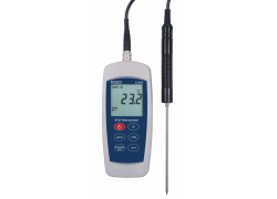 REED C-370 RTD Thermometer-REED Remove Me