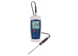 REED C-370 RTD Thermometer-