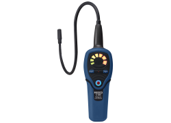 REED C-380 D&amp;eacute;tecteur de fuites de gaz r&amp;eacute;frig&amp;eacute;rants-