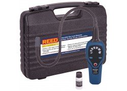 REED C-383 Combustible Gas Leak Detector-Included