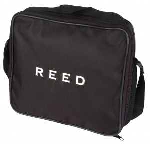 REED C-833R Multi Tool Carrying Case, 11 x 9 x 1.5"-
