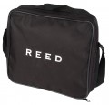 REED C-833R Multi Tool Carrying Case, 11 x 9 x 1.5"-