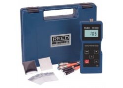REED CM-8822 Coating Thickness Gauge-Included