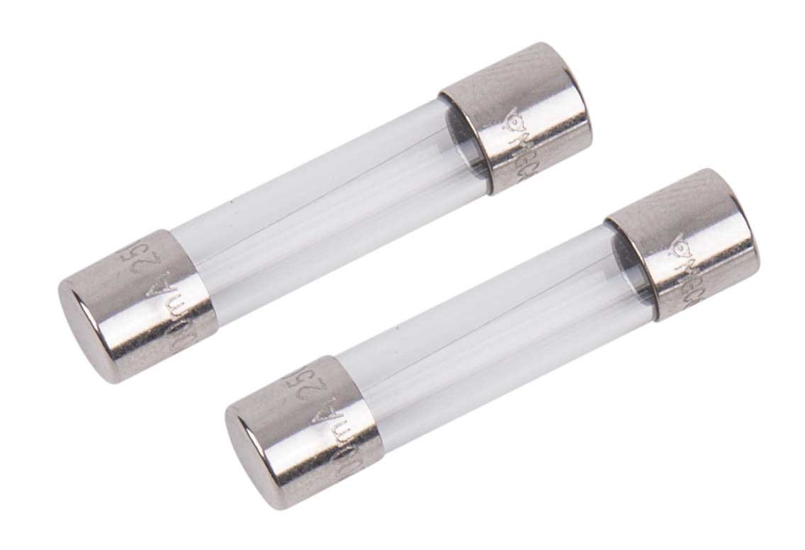 REED R1020-FUSE Fusibles de rechange-