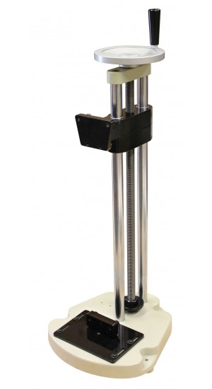 REED FS-1001 Force Gauge Test Stand-
