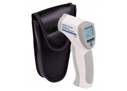 REED FS-200 Thermom&amp;egrave;tre infrarouge alimentaire, 8:1, 392&amp;deg;F (200&amp;deg;C)-Included