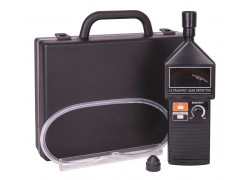 REED GS-5800 Ultrasonic Leak Detector-Included