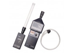 REED GS-5800 Ultrasonic Leak Detector-REED GS-5800 With Accessories