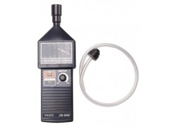 REED GS-5800 Ultrasonic Leak Detector-