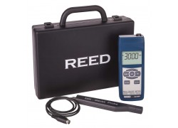 REED GU-3001 Electromagnetic Field (EMF) Meter-Included