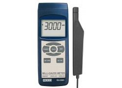 REED GU-3001 Electromagnetic Field (EMF) Meter-