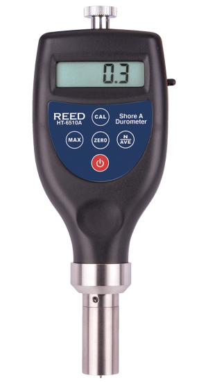 REED HT-6510A Shore A Durometer-