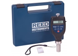 REED HT-6510A Shore A Durom&amp;egrave;tre -Included