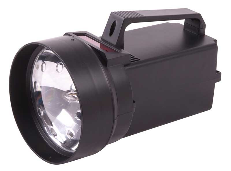REED K4020 Digital Stroboscope, 110V-