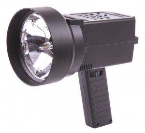 REED K4030 Pistol Grip Digital Stroboscope-