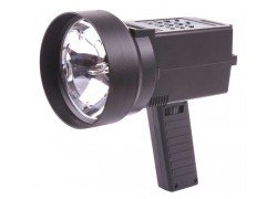 REED K4030 Pistol Grip Digital Stroboscope-