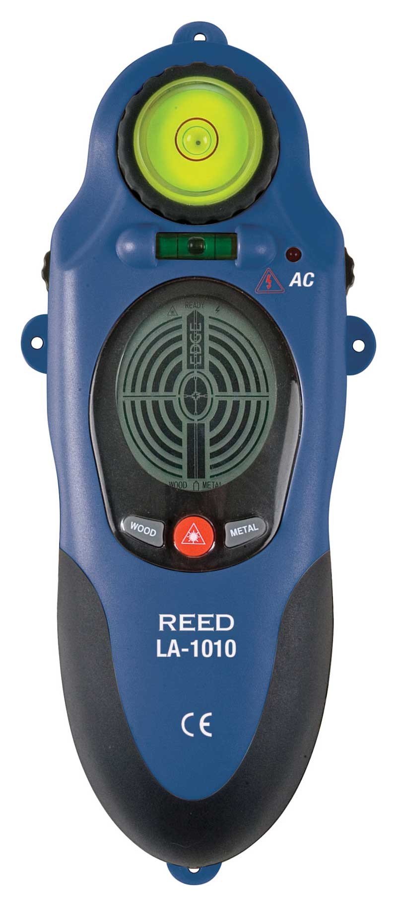 REED LA-1010 Stud/Metal/AC Voltage Detector-