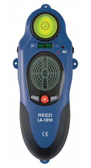 REED LA-1010 Stud/Metal/AC Voltage Detector-