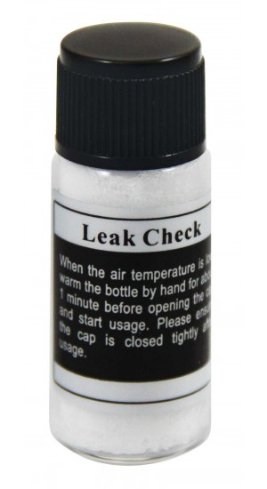 REED LC-R01 Replacement Reference Leak Source-