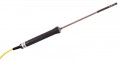 REED LS-103 Air/Gas Thermocouple Probe, Type K, 32 to 1112&amp;deg;F (0 to 600&amp;deg;C)-