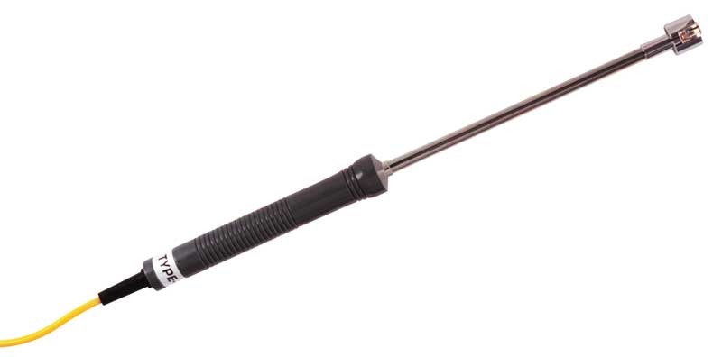 REED LS-109 Type K Surface Probe-