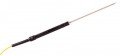REED LS-134A Needle Tip Thermocouple Probe, Type K, -58 to 932&amp;deg;F (-50 to 500&amp;deg;C)-