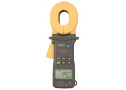 REED MS2301 Clamp-on Ground Resistance Tester-