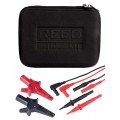 REED R1050-KIT Trousse de fils d&#039;essai de s&amp;eacute;curit&amp;eacute;-