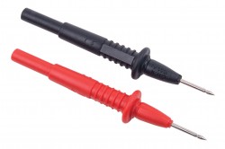 REED R1110 Test Probe Set-Multi Image