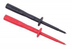 REED R1120 Safety Test Probe Set-Multi Image