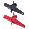 REED R1210 Pinces crocodiles-